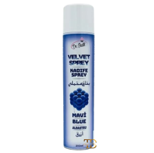 Velvet Sprej - PLAVI 250ml (Dr. Gusto)
